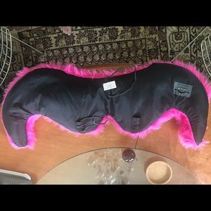 Lyft Original Mustache